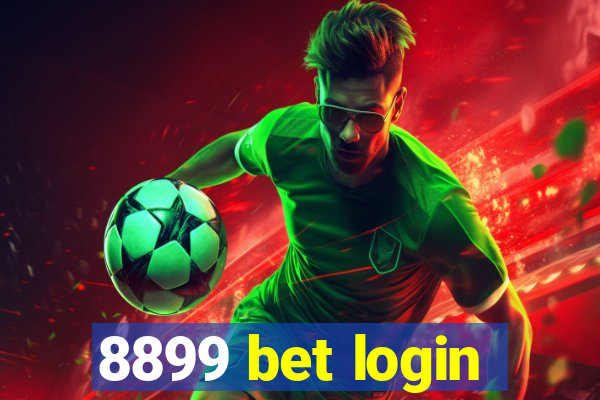 8899 bet login